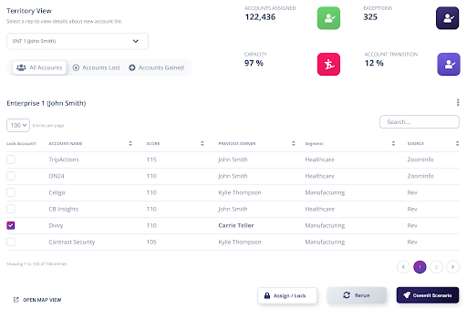 Here is an example in BoogieBoard (which automatically generates these)