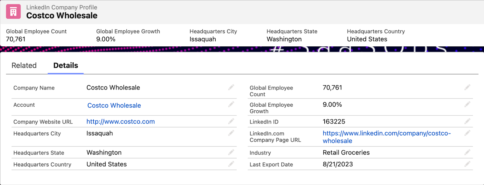 Third Party Data Providers | Best Practices