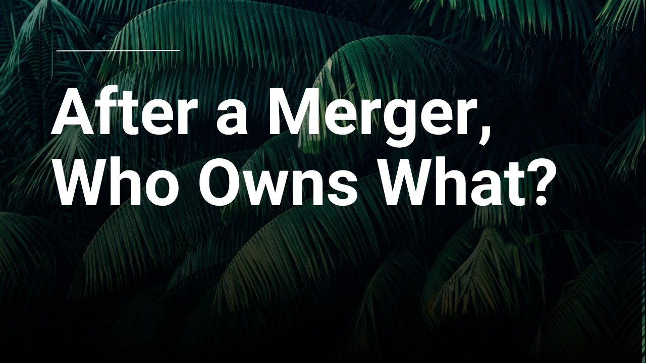How to Reassign Accounts After a Merger or Acquisition