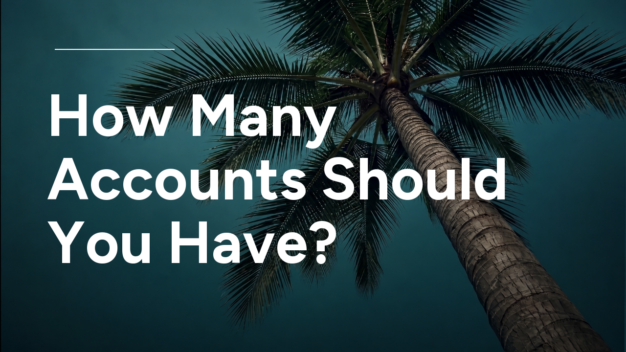 How Many Accounts Should You Have? 2026 Territory Load Benchmarks