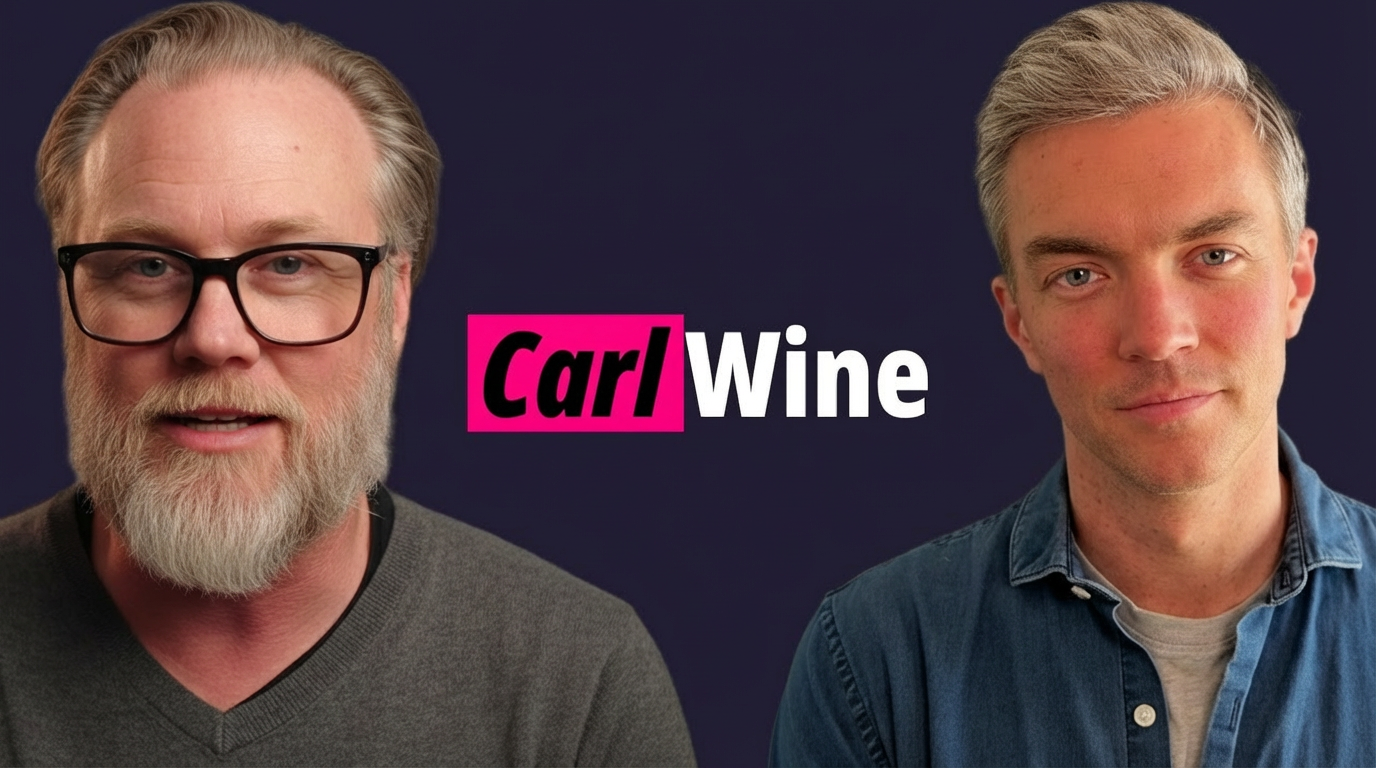 Tiki Bar with Carl Wine | Deal Desk, Value Selling, and Communicating Price