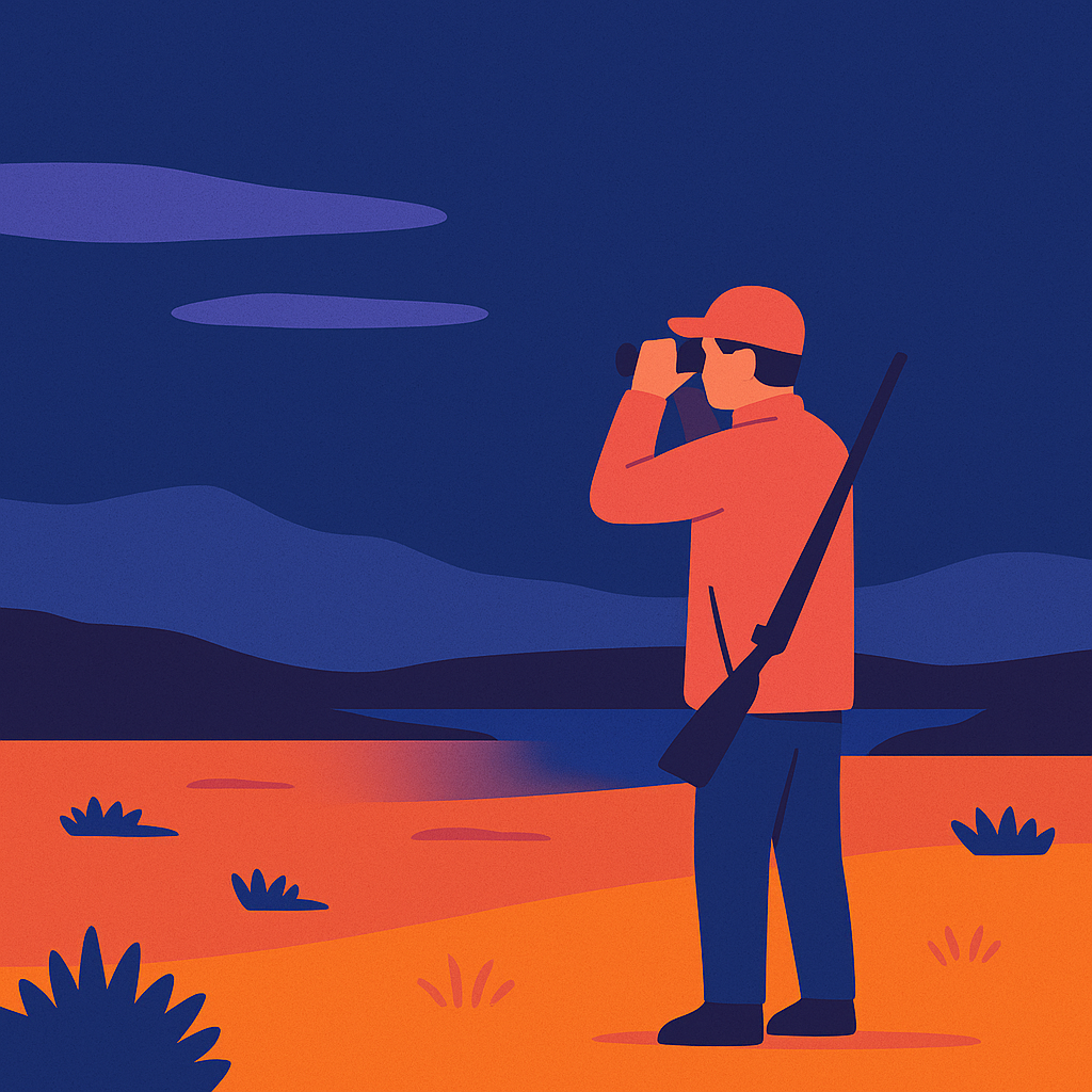 Field Notes: Salespeople Are Not Hunters Anymore