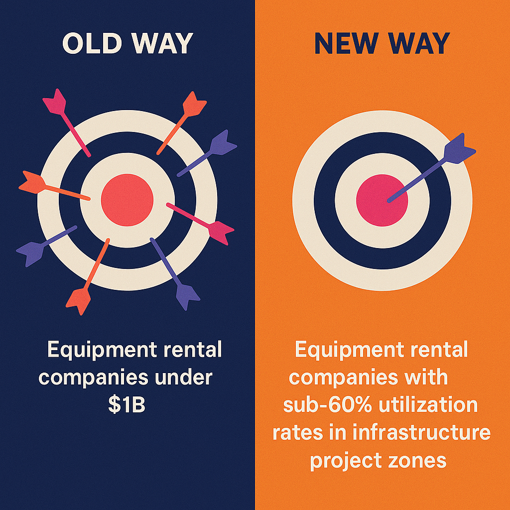 Field Notes: Salespeople Are Not Hunters Anymore