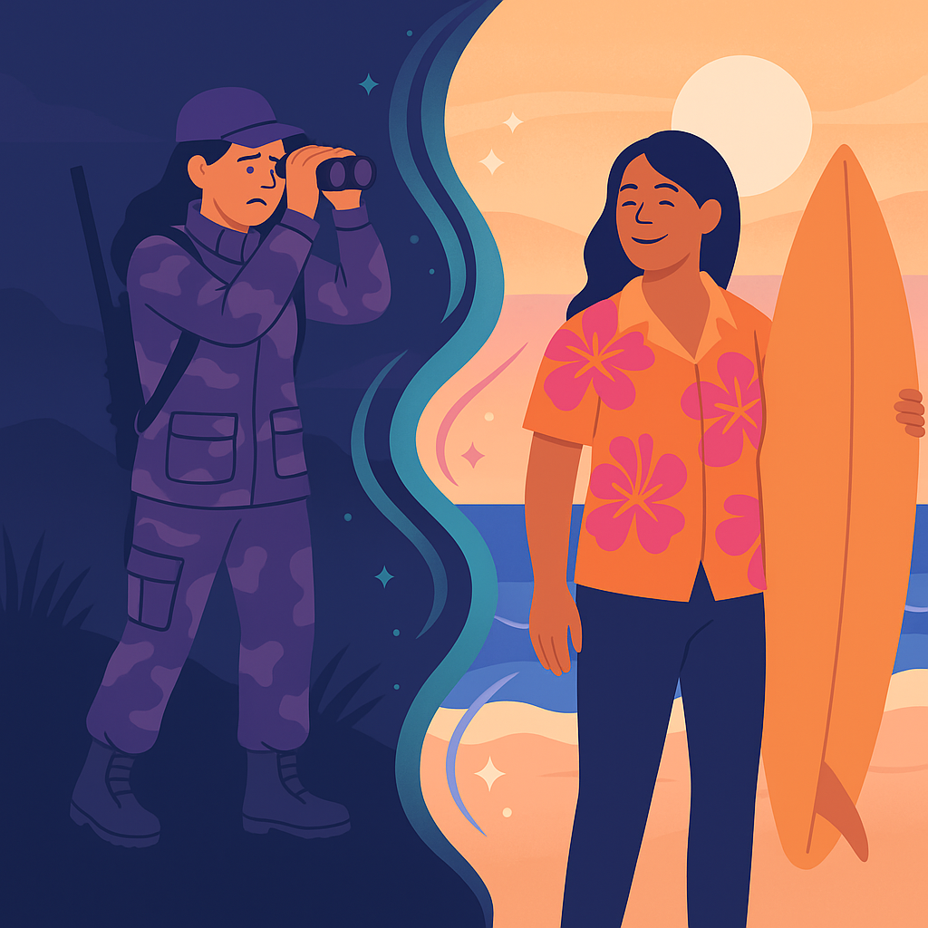 Field Notes: Salespeople Are Not Hunters Anymore