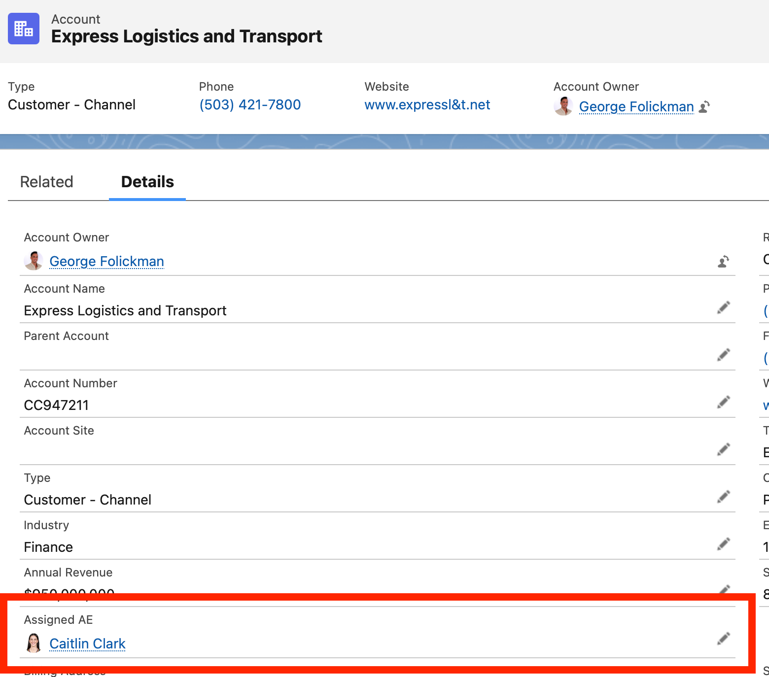 Guide to Territory Management in Salesforce